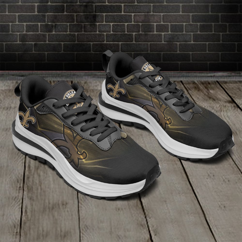 New Orleans Saints HF3 Sneakers 31