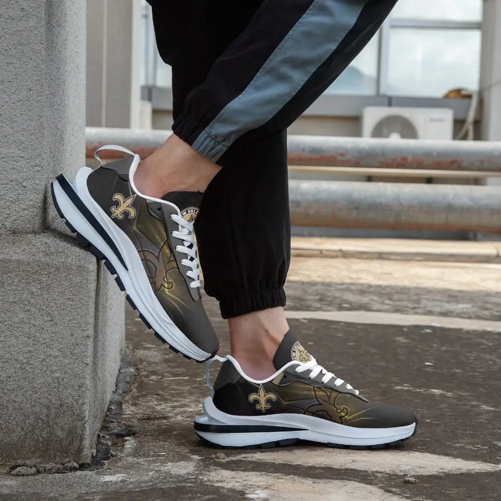 New Orleans Saints HF3 Sneakers 31