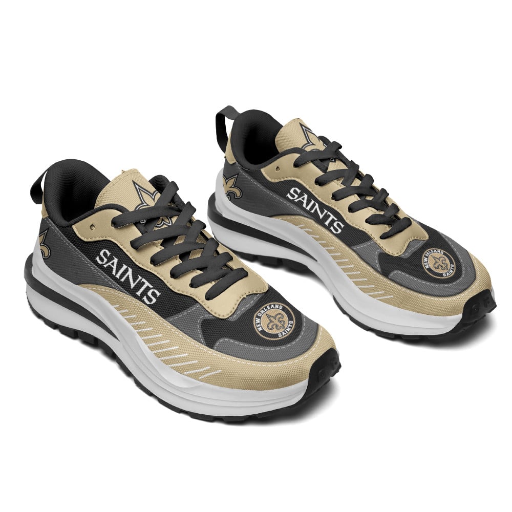 New Orleans Saints HF3 Sneakers 34