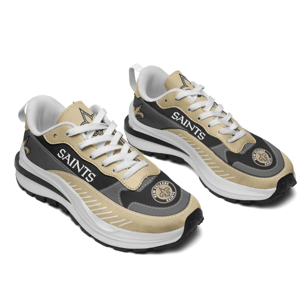 New Orleans Saints HF3 Sneakers 34