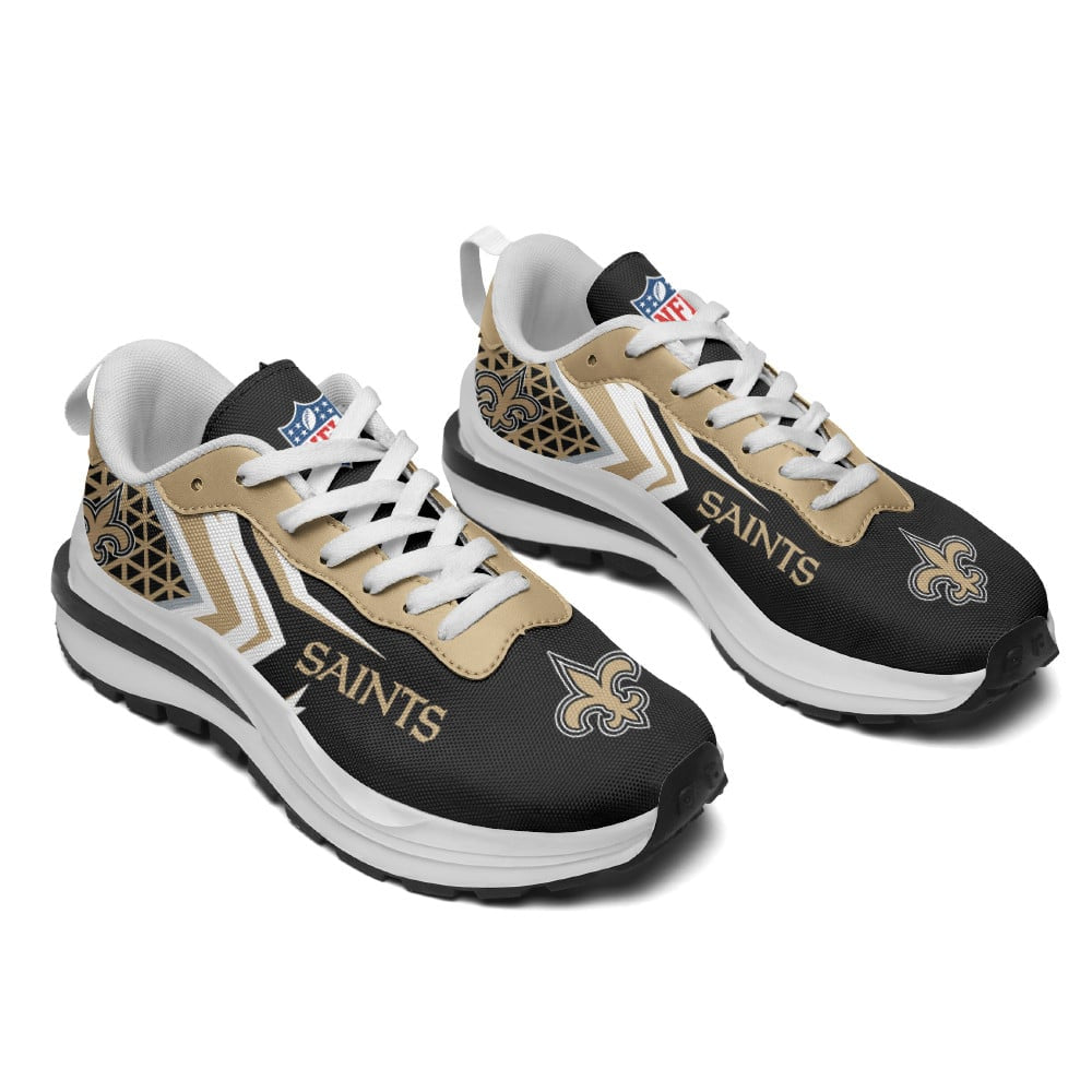 New Orleans Saints HF3 Sneakers 9