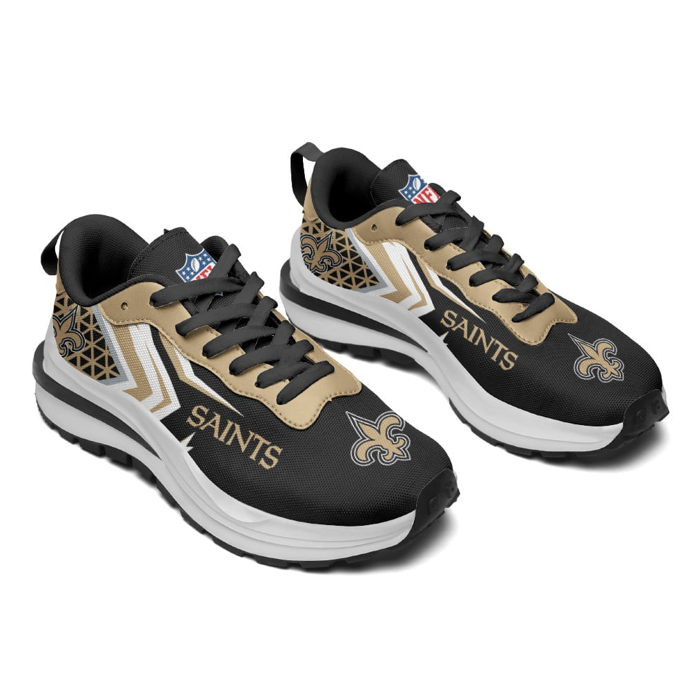 New Orleans Saints HF3 Sneakers 9