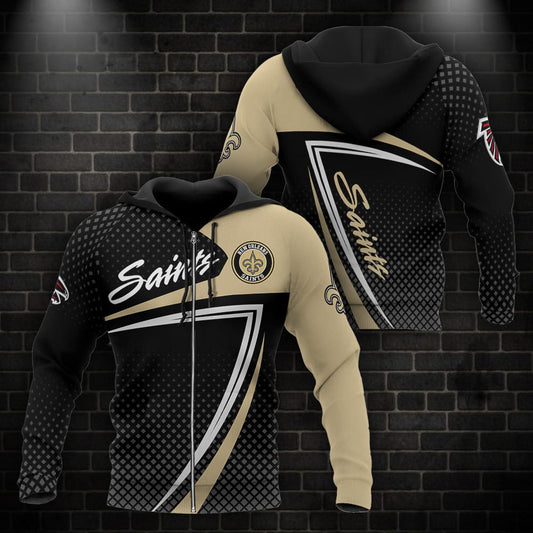 New Orleans Saints Hoodie BG282