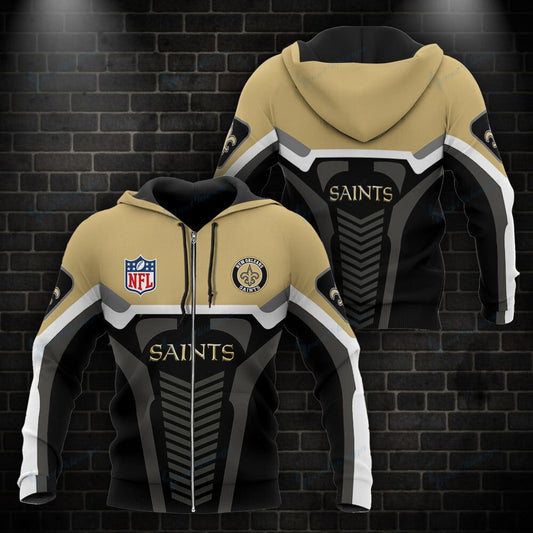 New Orleans Saints Hoodie BG483