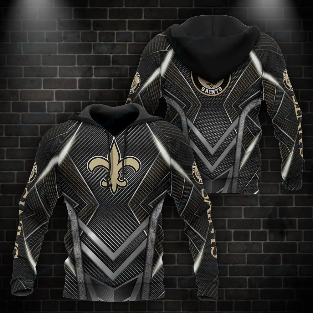 New Orleans Saints Hoodie BG519