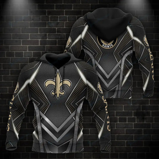 New Orleans Saints Hoodie BG519