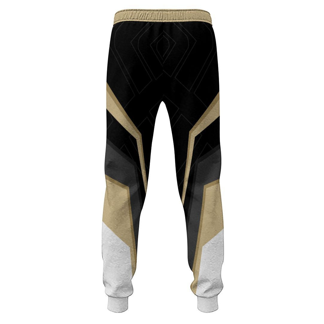 New Orleans Saints Joggers/ Hoodie 017