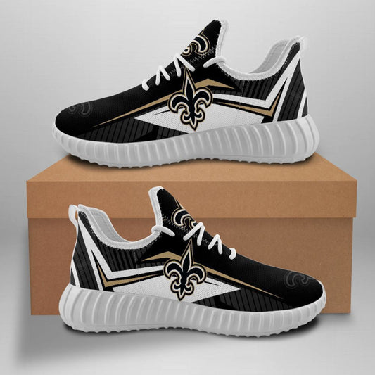 New Orleans Saints LD New Sneakers