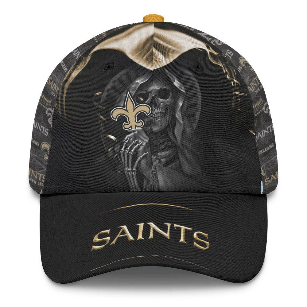 New Orleans Saints Limited Cap 49