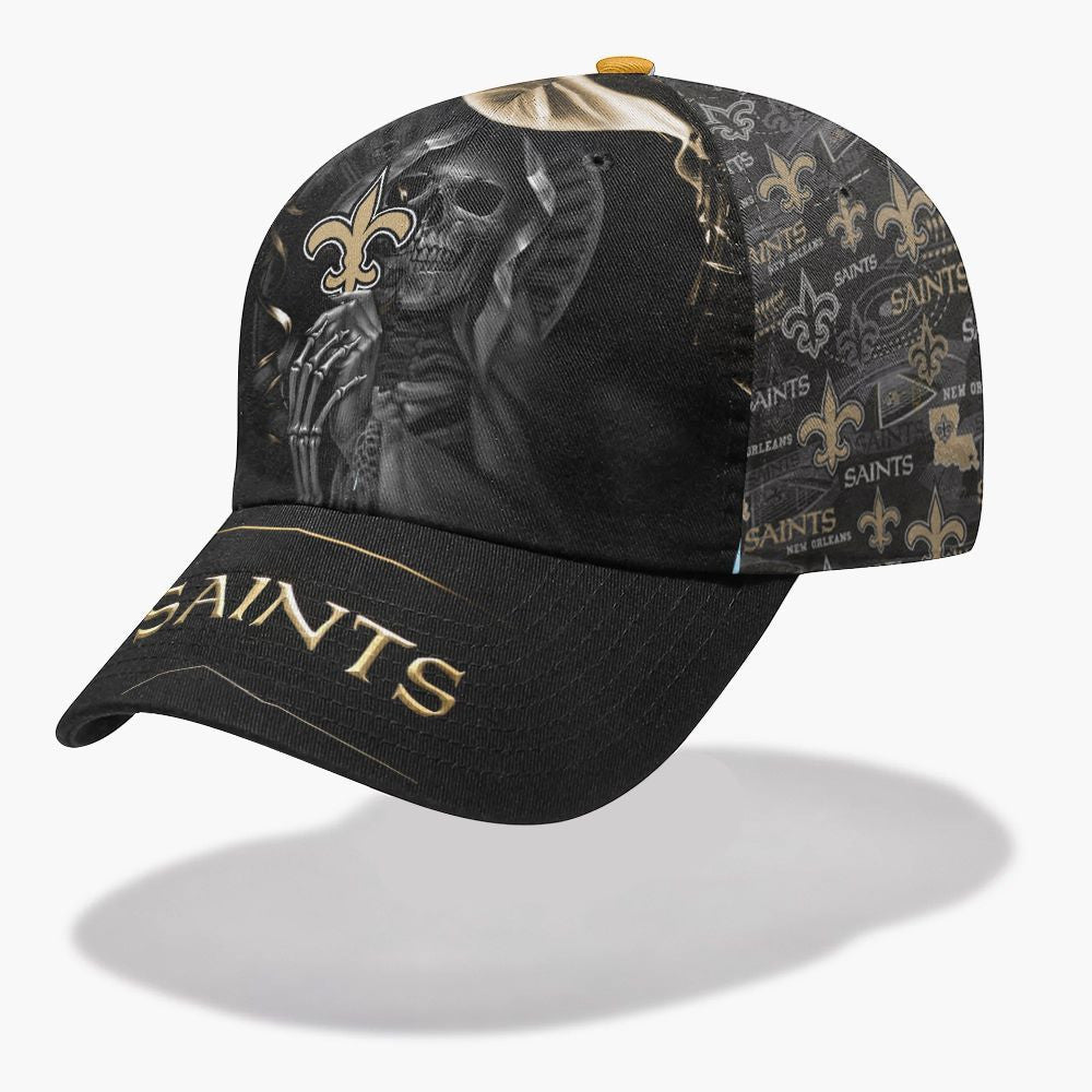 New Orleans Saints Limited Cap 49