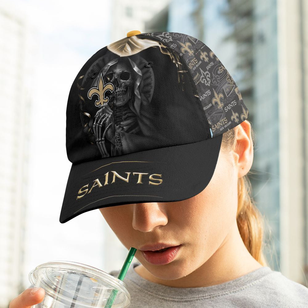 New Orleans Saints Limited Cap 49