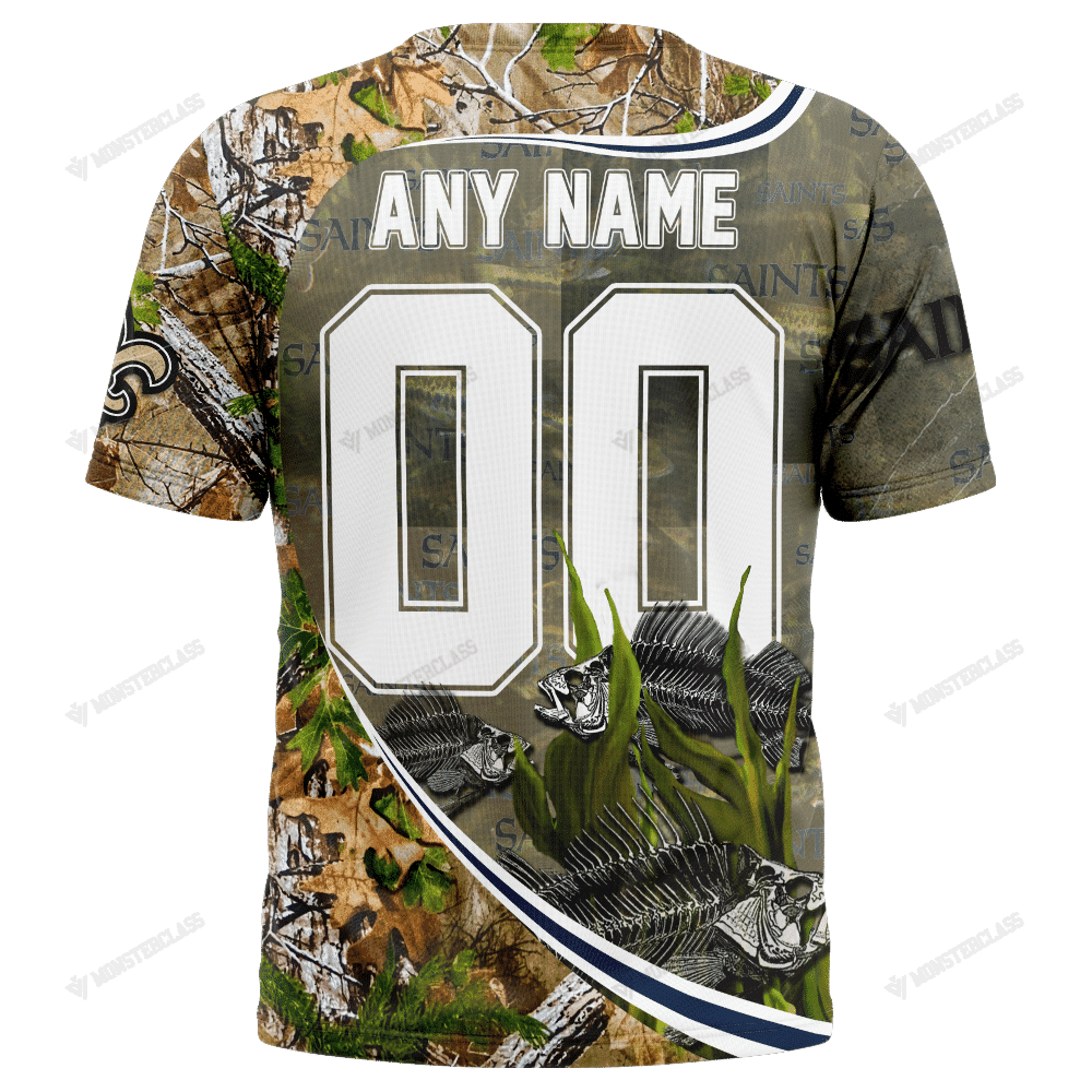 New Orleans Saints Limited Edition All Over Print Hoodie Sweatshirt Zip Hoodie T shirt Unisex 931