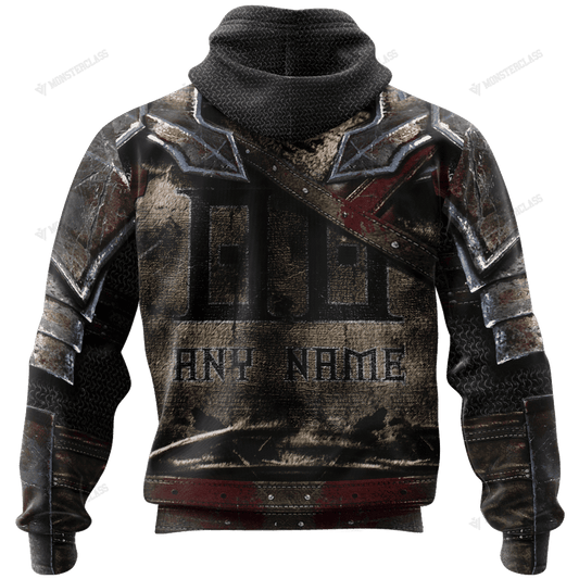New Orleans Saints Limited Edition All Over Print Hoodie Sweatshirt Zip Hoodie T shirt Unisex 954