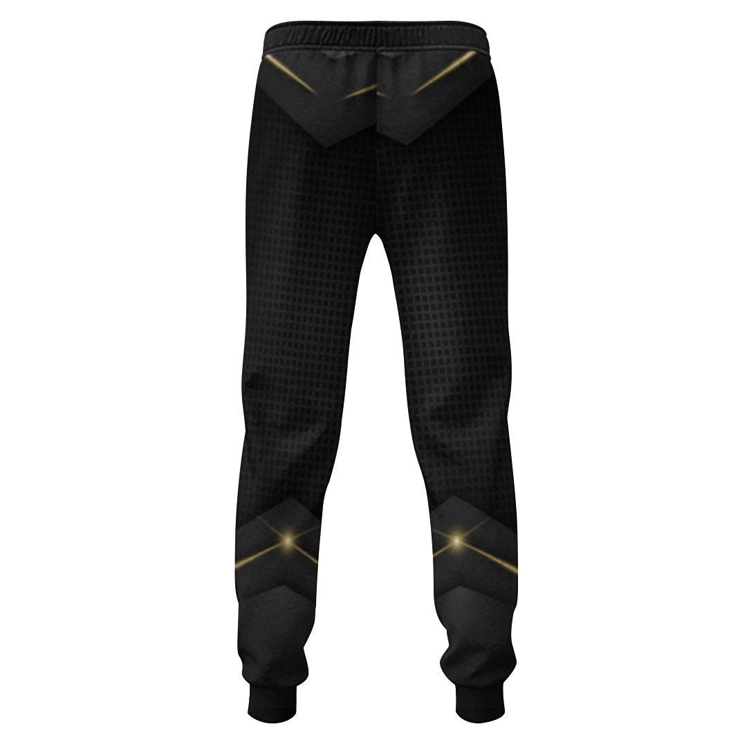 New Orleans Saints Limited Hoodie/ Jogger 670