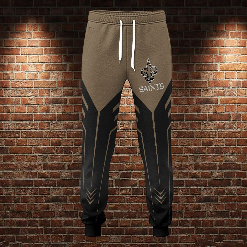 New Orleans Saints Limited Hoodie | Jogger S018