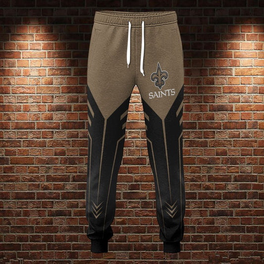 New Orleans Saints Limited Hoodie | Jogger S018