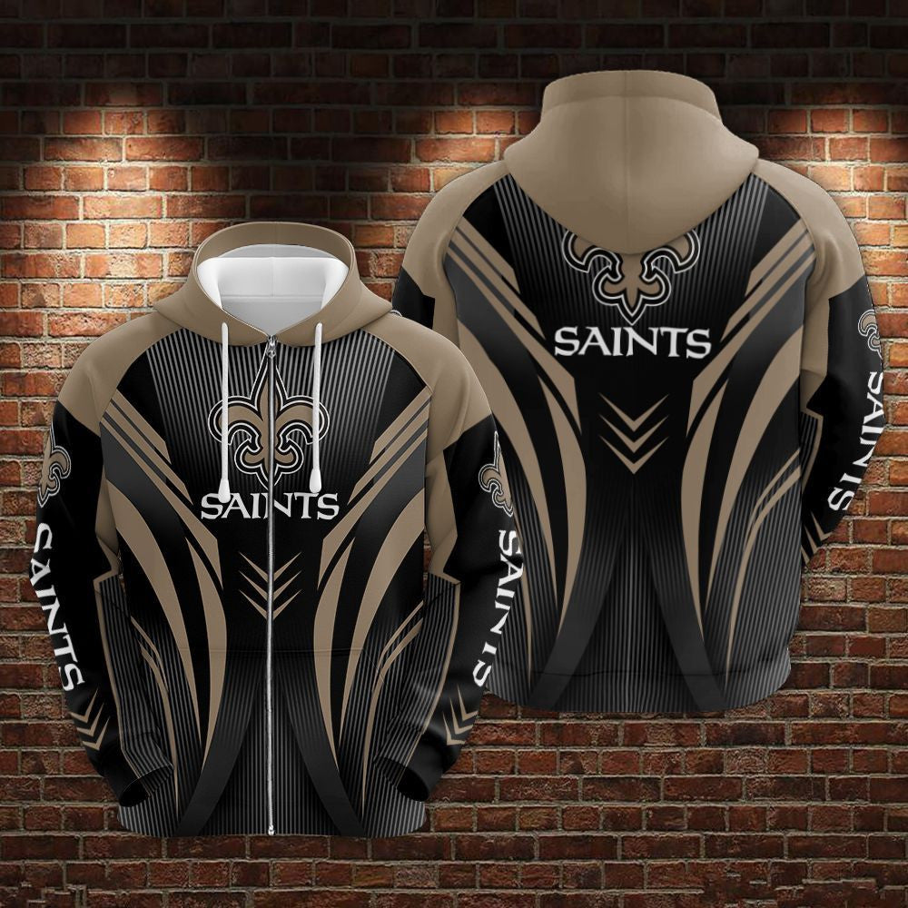 New Orleans Saints Limited Hoodie | Jogger S018