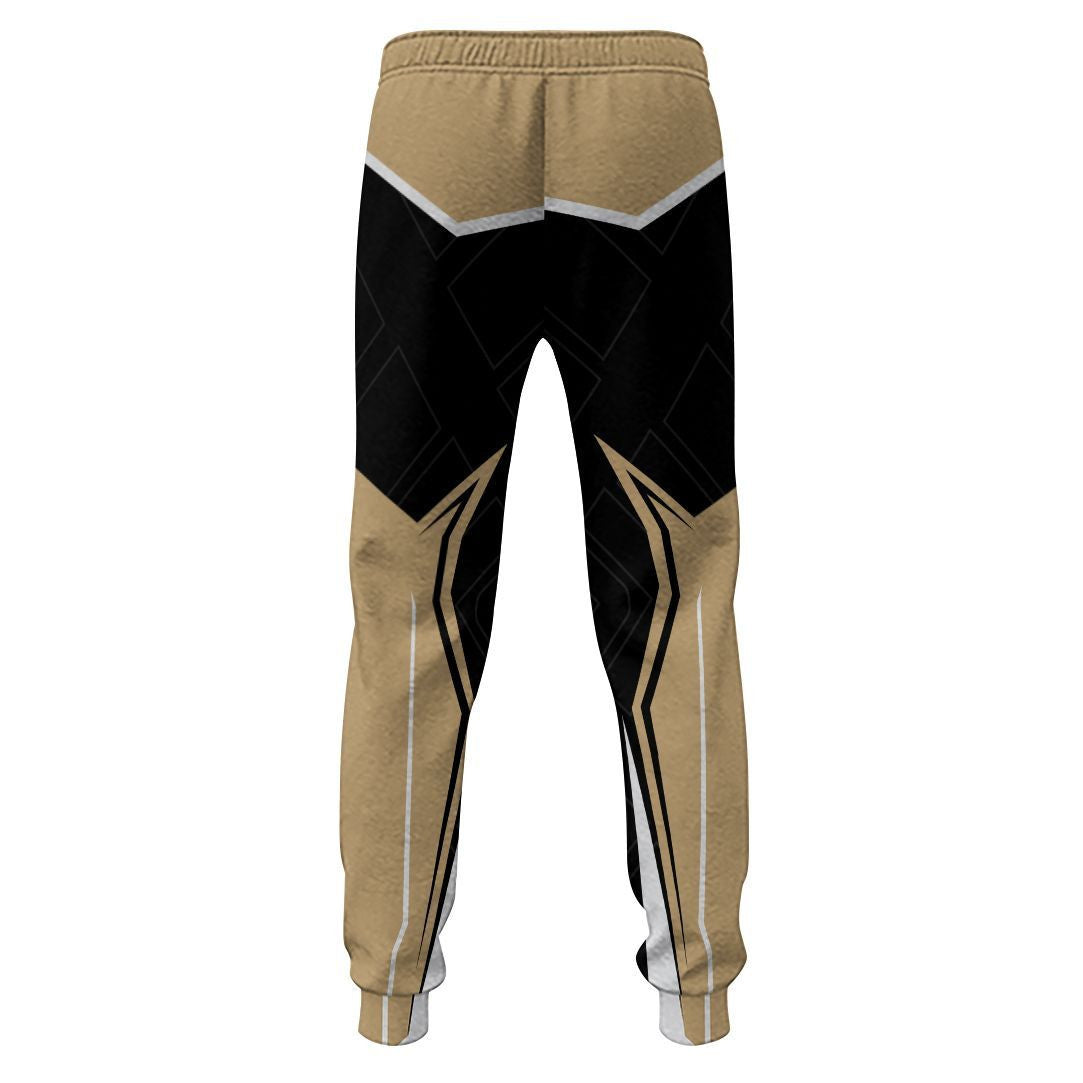 New Orleans Saints Limited Hoodie | Jogger S119