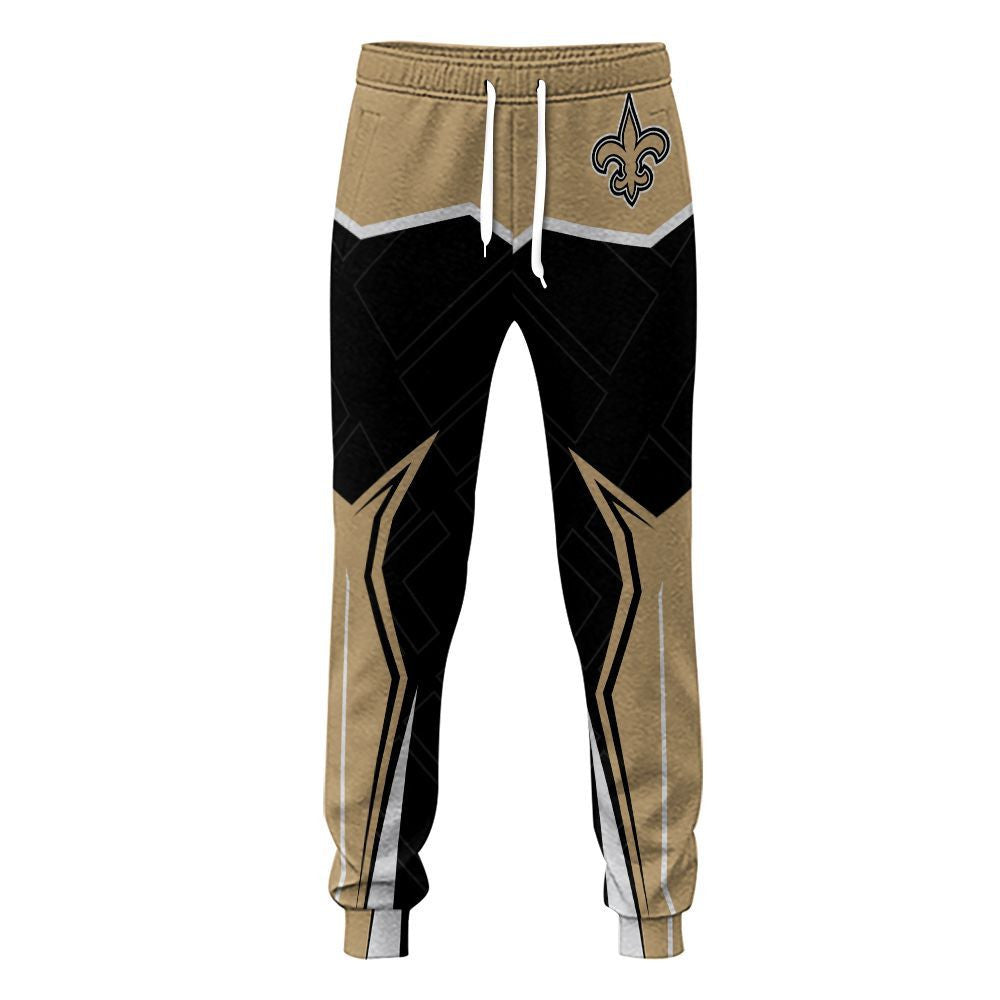 New Orleans Saints Limited Hoodie | Jogger S119