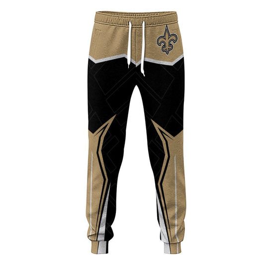 New Orleans Saints Limited Hoodie | Jogger S119