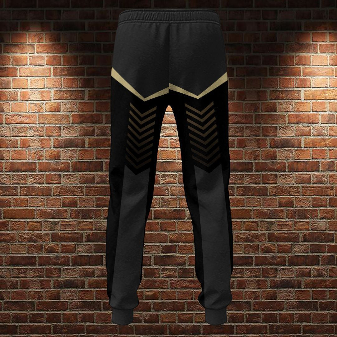 New Orleans Saints Limited Hoodie | Jogger S480