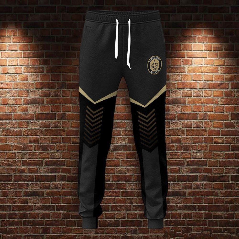 New Orleans Saints Limited Hoodie | Jogger S480