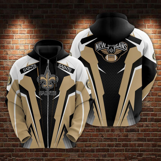 New Orleans Saints Limited Hoodie S098