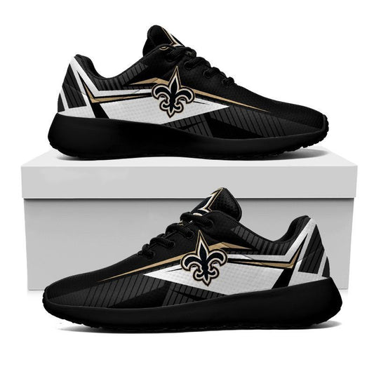 New Orleans Saints New London Sneakers