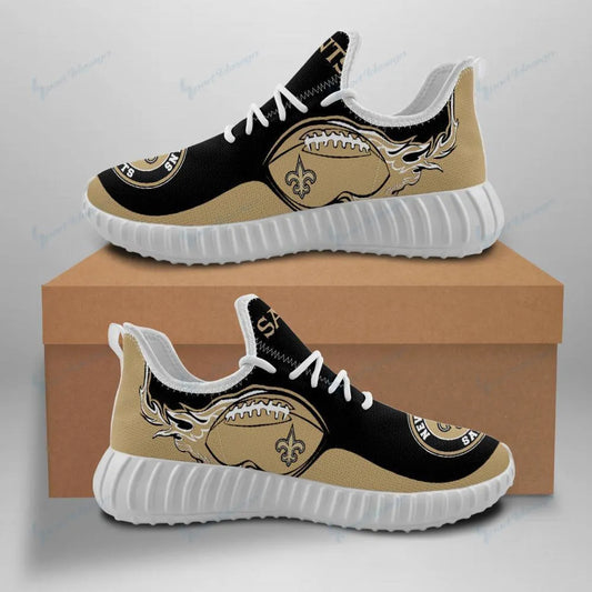 New Orleans Saints New Sneakers 13