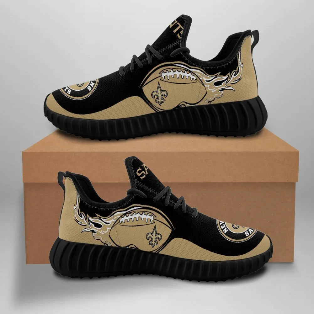 New Orleans Saints New Sneakers 13