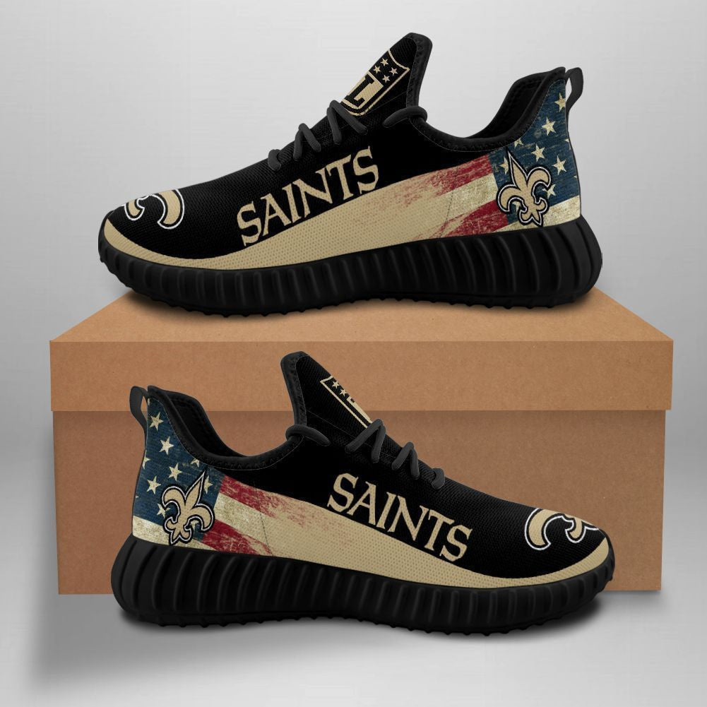 New Orleans Saints New Sneakers 14