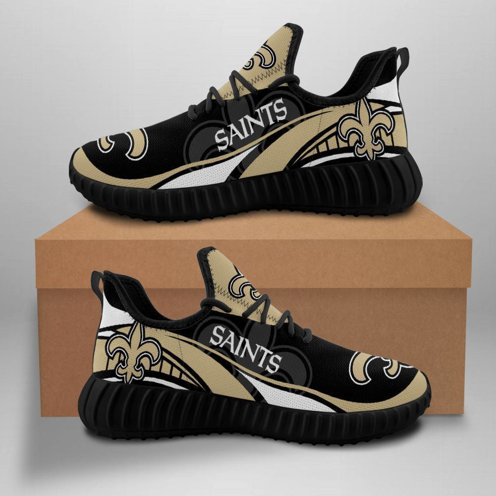 New Orleans Saints New Sneakers 218