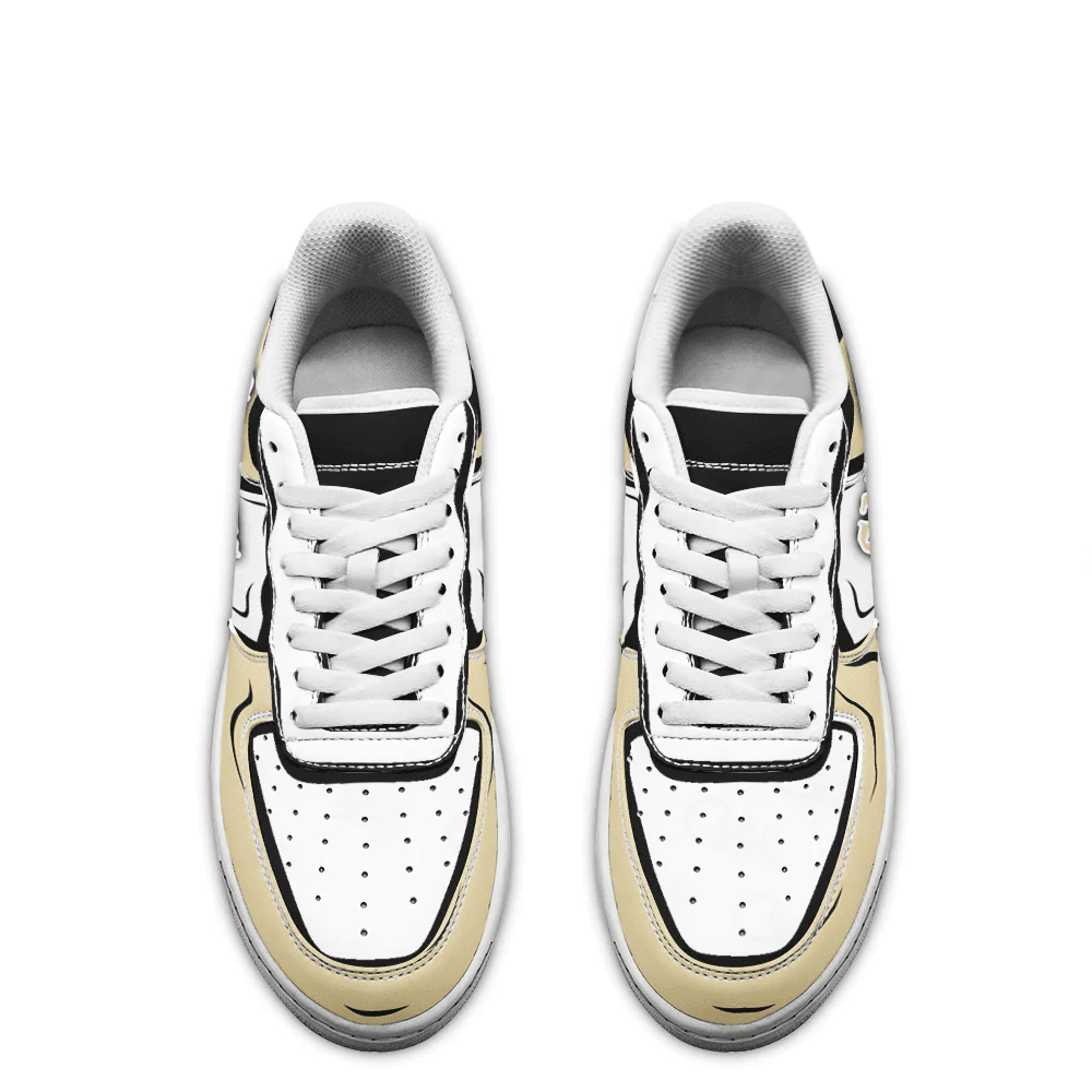New Orleans Saints NFL Air Force 1 Sneaker Trending