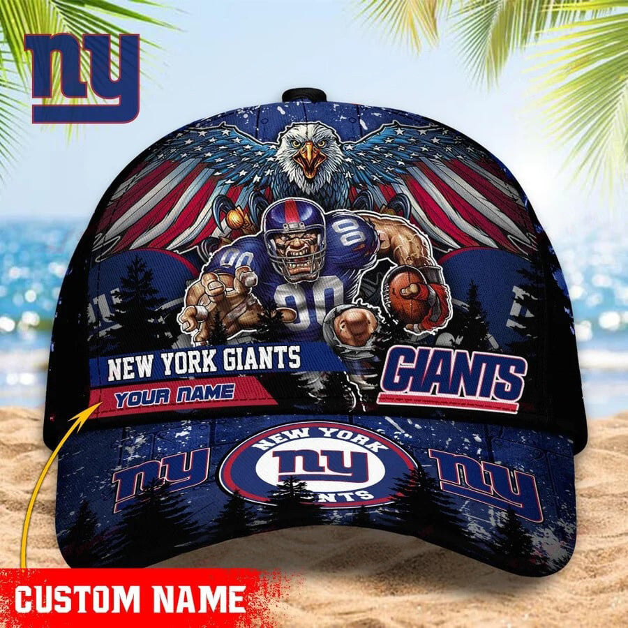 New Orleans Saints Personalized Classic Cap BB544