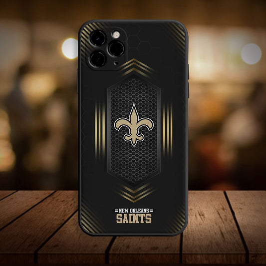 New Orleans Saints Phone Case 11