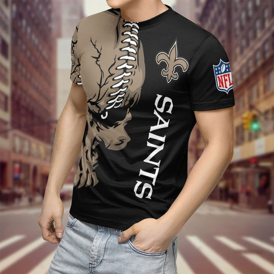 New Orleans Saints T-shirt 35