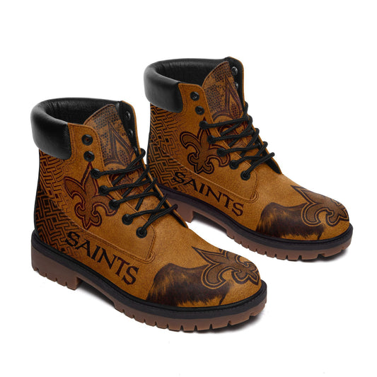 New Orleans Saints TBL Boots 016