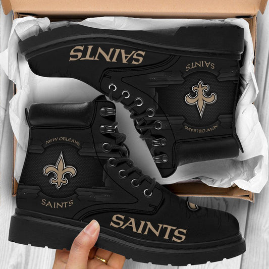 New Orleans Saints TBL Boots 178