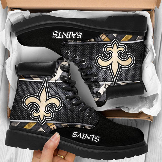 New Orleans Saints TBL Boots 338