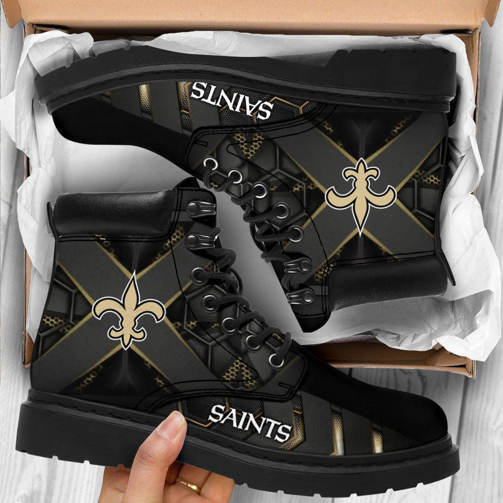 New Orleans Saints TBL Boots 564