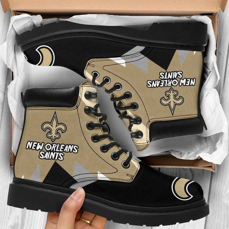 New Orleans Saints TBL Boots BG23