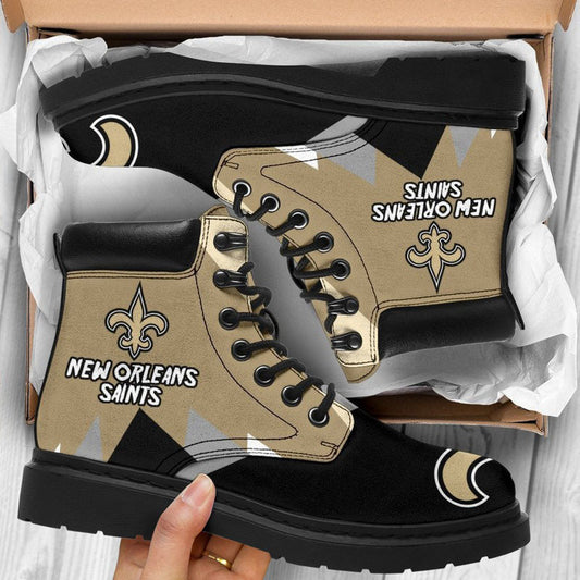 New Orleans Saints TBL Boots BG23