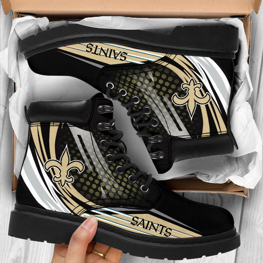 New Orleans Saints TBLCL Boots 105