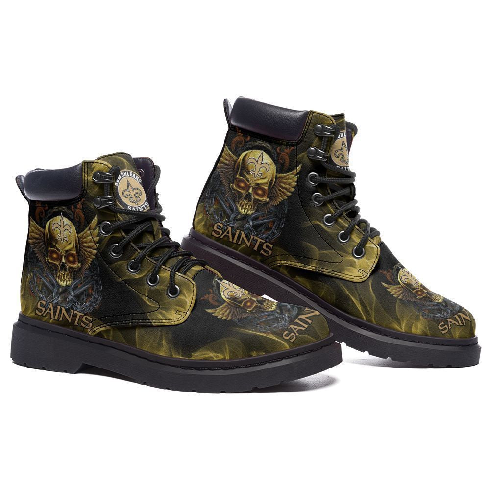 New Orleans Saints TBLCL Boots 62