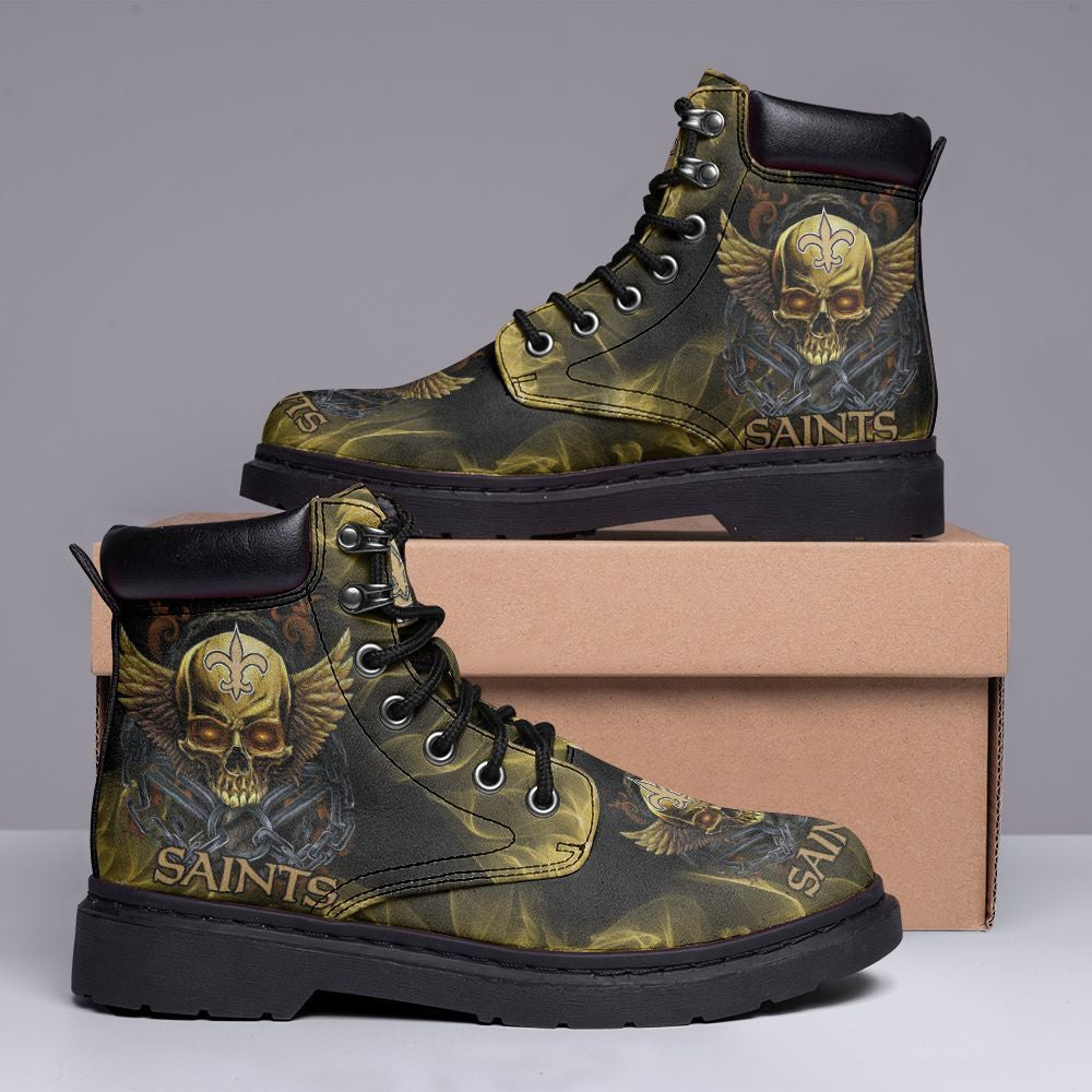 New Orleans Saints TBLCL Boots 62
