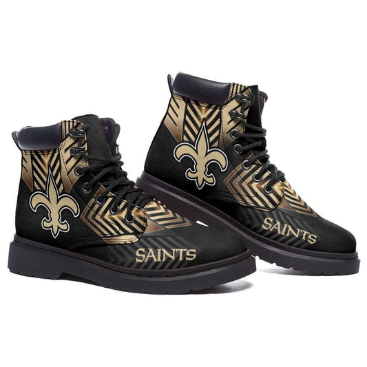 New Orleans Saints TBLCL Boots 75