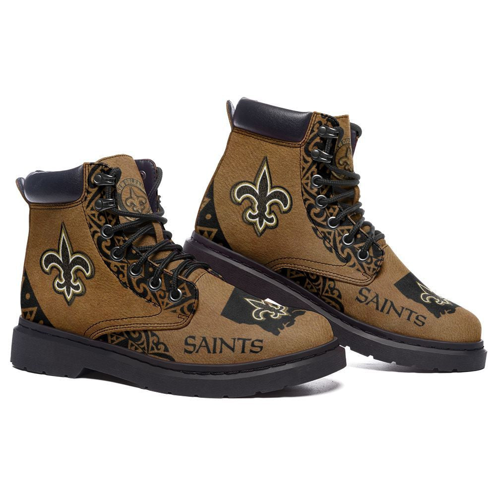 New Orleans Saints TBLCL Boots 79