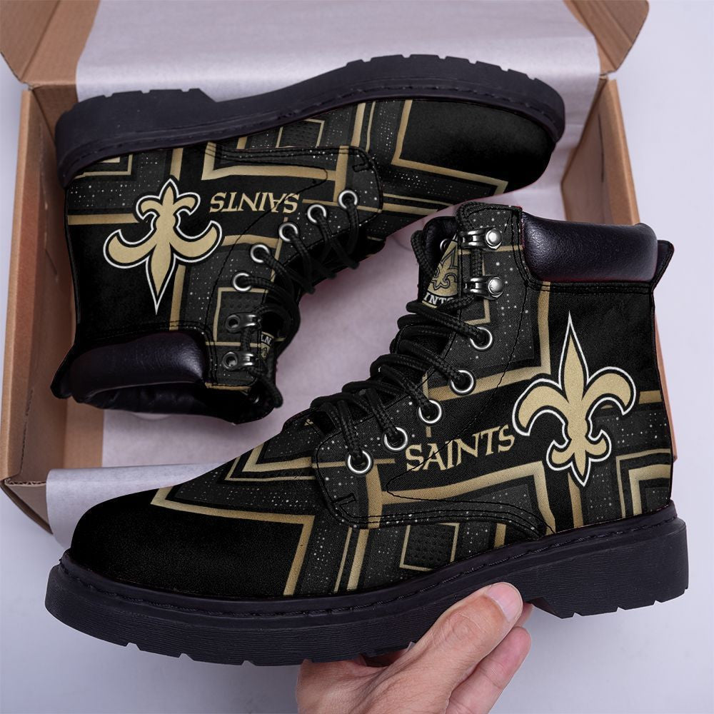 New Orleans Saints TBLCL Boots 90