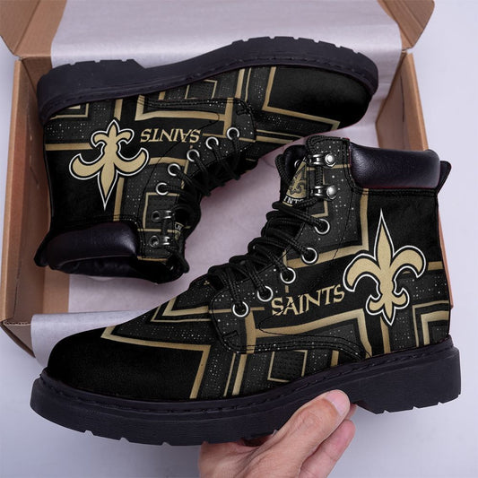 New Orleans Saints TBLCL Boots 90