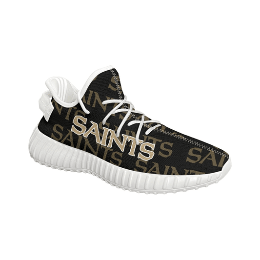 New Orleans Saints Yeezy Shoes